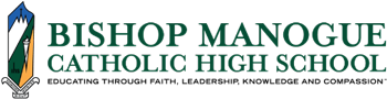 Bishop Manogue Catholic High School 